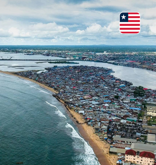 liberia PMEH
