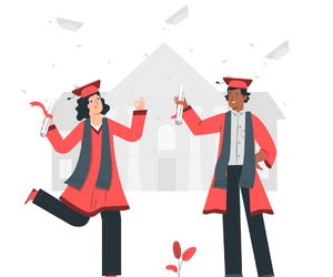 Scholarship in Top-Tier
                                    Universities at PMEH